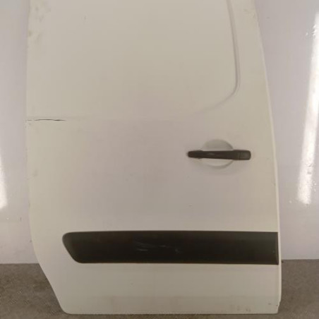 Porte laterale droit CITROEN BERLINGO 2 Photo n°1