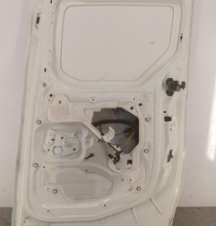 Porte laterale droit CITROEN BERLINGO 2 Photo n°3