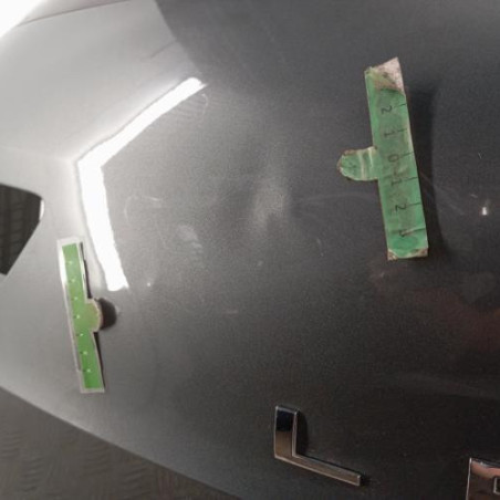 Malle/Hayon arriere SEAT LEON 3