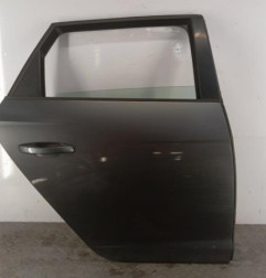 Porte arriere droit SEAT LEON 3 Photo n°1