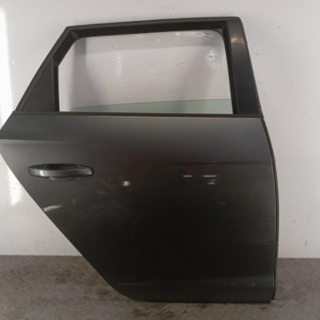 Porte arriere droit SEAT LEON 3 Photo n°1