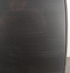 Porte arriere droit SEAT LEON 3