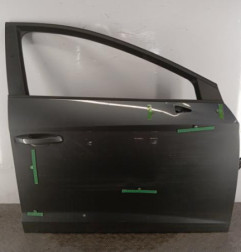 Porte avant droit SEAT LEON 3 Photo n°1