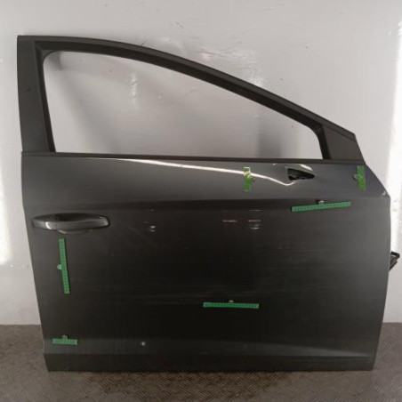 Porte avant droit SEAT LEON 3 Photo n°1