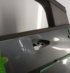 Porte avant droit SEAT LEON 3