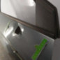 Porte avant droit SEAT LEON 3