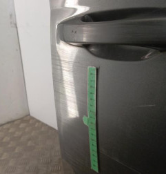 Porte avant droit SEAT LEON 3 Photo n°4