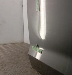 Porte avant droit SEAT LEON 3 Photo n°5