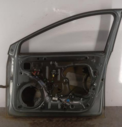Porte avant droit SEAT LEON 3 Photo n°7