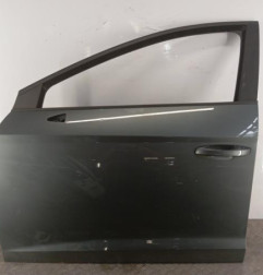 Porte avant gauche SEAT LEON 3 Photo n°1