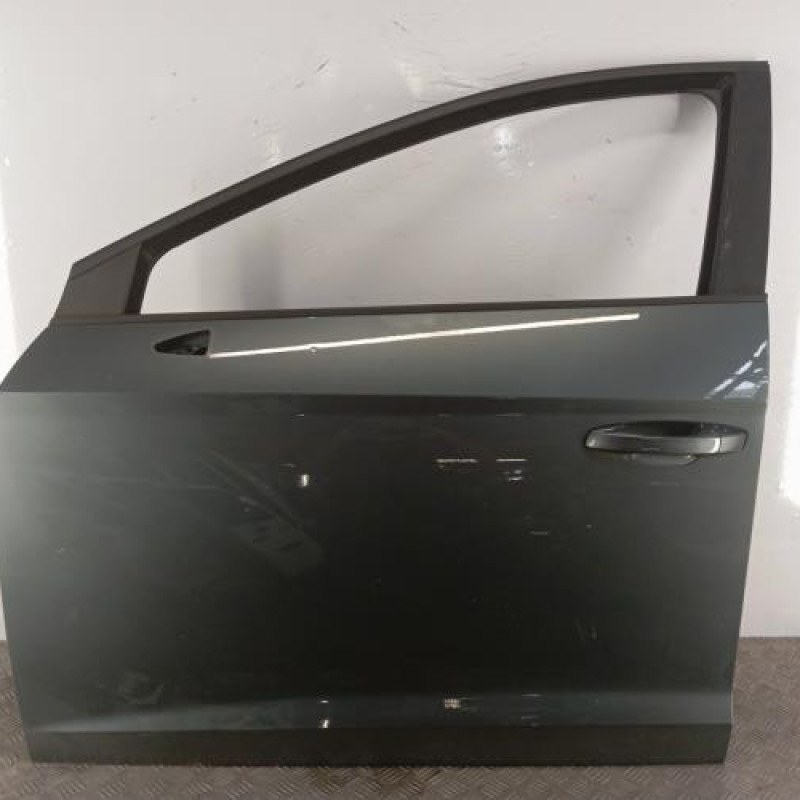 Porte avant gauche SEAT LEON 3