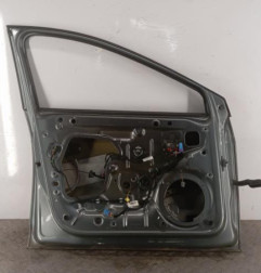 Porte avant gauche SEAT LEON 3 Photo n°5