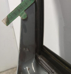 Porte avant gauche SEAT LEON 3 Photo n°6