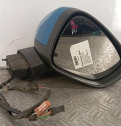 Retroviseur droit CITROEN C3 2 Photo n°1