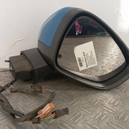 Retroviseur droit CITROEN C3 2 Photo n°1