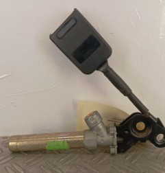 Attache ceinture avant gauche CITROEN SAXO Photo n°3