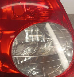 Feu arriere principal gauche (feux) RENAULT CLIO 2 CAMPUS