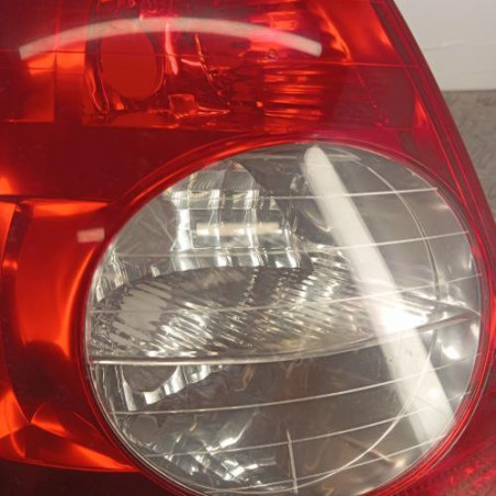 Feu arriere principal gauche (feux) RENAULT CLIO 2 CAMPUS