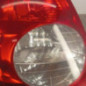 Feu arriere principal gauche (feux) RENAULT CLIO 2 CAMPUS
