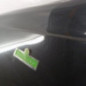 Aile avant gauche VOLKSWAGEN POLO 4