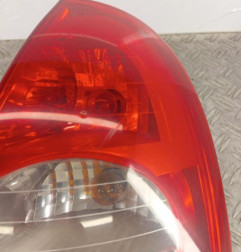 Feu arriere principal droit (feux) RENAULT CLIO 2 CAMPUS