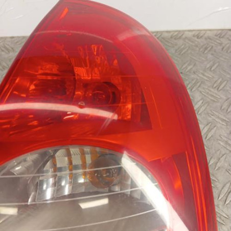 Feu arriere principal droit (feux) RENAULT CLIO 2 CAMPUS