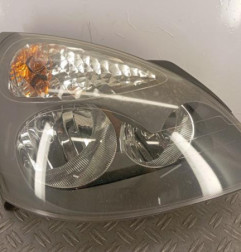 Optique avant principal droit (feux)(phare) RENAULT CLIO 2 CAMPUS Photo n°1
