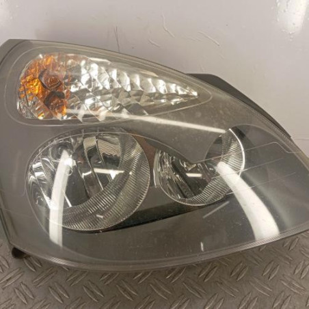 Optique avant principal droit (feux)(phare) RENAULT CLIO 2 CAMPUS Photo n°1