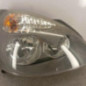Optique avant principal droit (feux)(phare) RENAULT CLIO 2 CAMPUS
