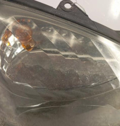 Optique avant principal droit (feux)(phare) RENAULT CLIO 2 CAMPUS