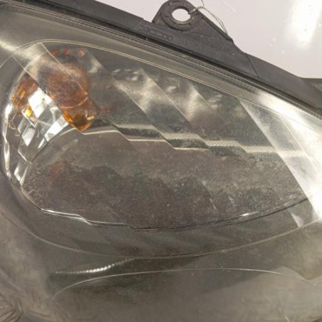 Optique avant principal droit (feux)(phare) RENAULT CLIO 2 CAMPUS