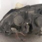 Optique avant principal droit (feux)(phare) RENAULT CLIO 2 CAMPUS