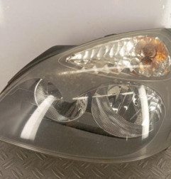 Optique avant principal gauche (feux)(phare) RENAULT CLIO 2 CAMPUS Photo n°1
