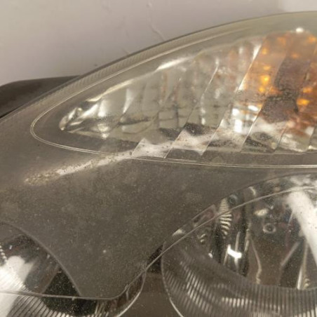 Optique avant principal gauche (feux)(phare) RENAULT CLIO 2 CAMPUS