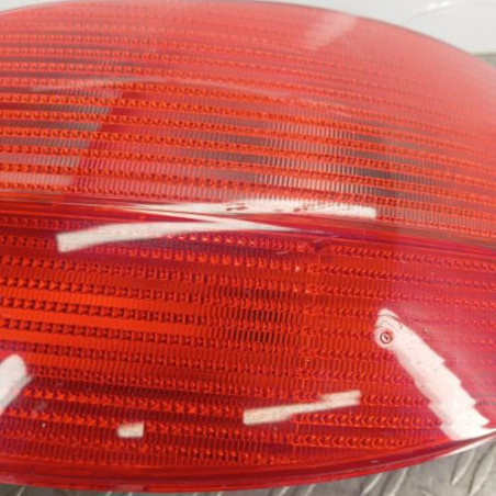 Feu arriere principal droit (feux) PEUGEOT 206