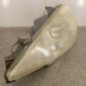 Optique avant principal gauche (feux)(phare) PEUGEOT 206