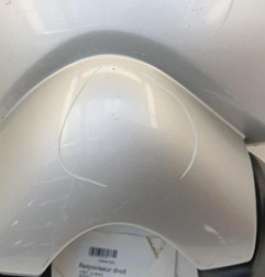 Retroviseur droit OPEL VIVARO 1 Photo n°6