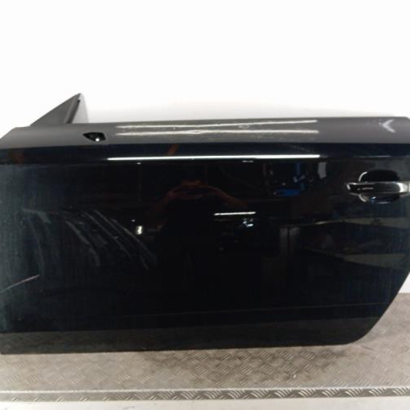 Porte avant gauche AUDI TT 3