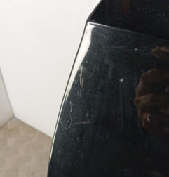 Porte avant gauche AUDI TT 3