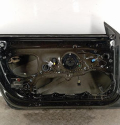Porte avant gauche AUDI TT 3 Photo n°4