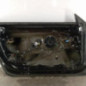 Porte avant gauche AUDI TT 3