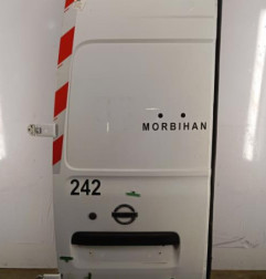 Porte de coffre gauche NISSAN NV400 Photo n°1
