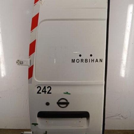 Porte de coffre gauche NISSAN NV400 Photo n°1