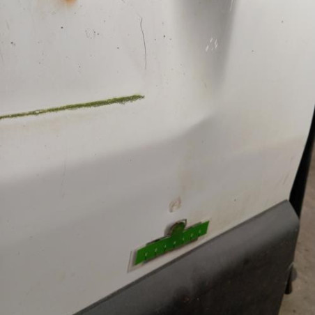 Porte de coffre gauche NISSAN NV400