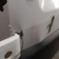 Porte de coffre gauche NISSAN NV400