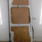 Porte de coffre gauche NISSAN NV400