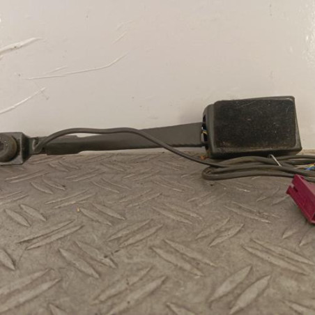 Attache ceinture avant gauche FORD C-MAX 2 Photo n°1
