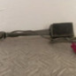 Attache ceinture avant gauche FORD C-MAX 2