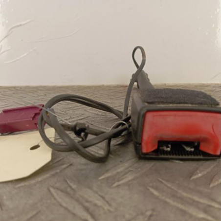 Attache ceinture avant gauche FORD C-MAX 2