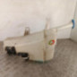 Vase de lave glace KIA RIO 3